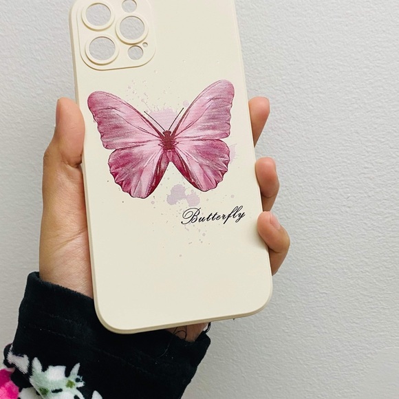 iPhone 12 Pro Max phone case - Picture 4 of 4